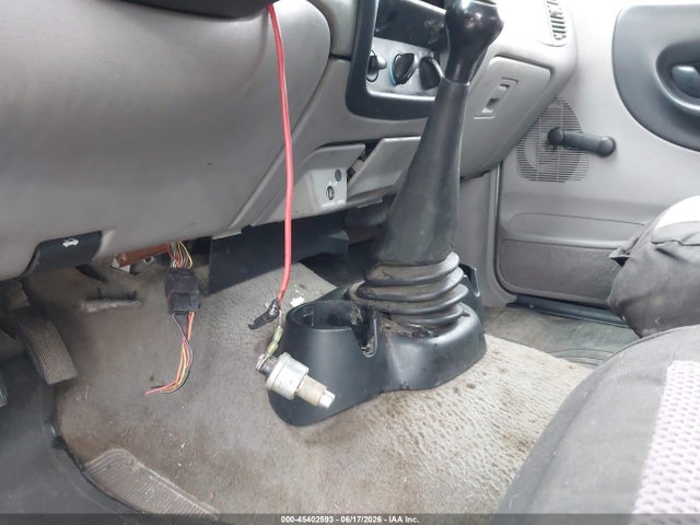 45402593 :رقم المزاد ، 1FTYR14C6WPA76986 vin ، 1998 Ford Ranger Xl/xlt مزاد بيع