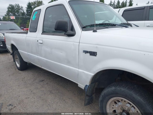 45402593 :رقم المزاد ، 1FTYR14C6WPA76986 vin ، 1998 Ford Ranger Xl/xlt مزاد بيع
