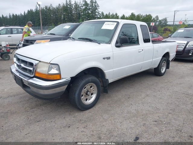 45402593 :رقم المزاد ، 1FTYR14C6WPA76986 vin ، 1998 Ford Ranger Xl/xlt مزاد بيع