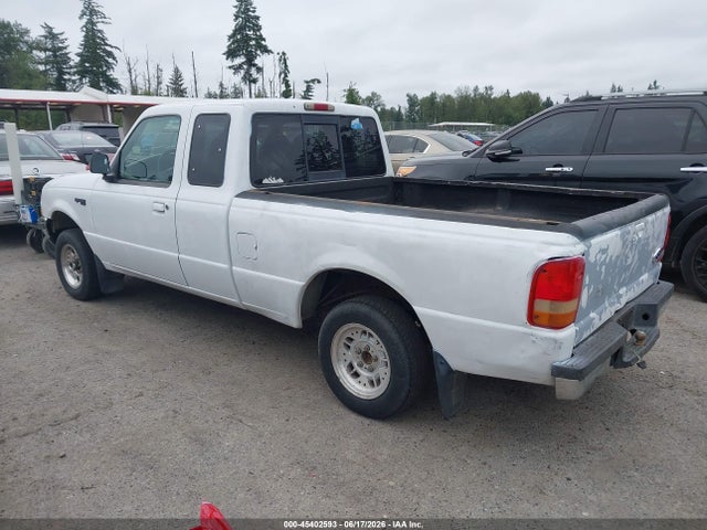 45402593 :رقم المزاد ، 1FTYR14C6WPA76986 vin ، 1998 Ford Ranger Xl/xlt مزاد بيع