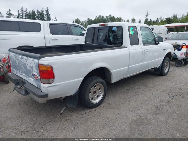 45402593 :رقم المزاد ، 1FTYR14C6WPA76986 vin ، 1998 Ford Ranger Xl/xlt مزاد بيع