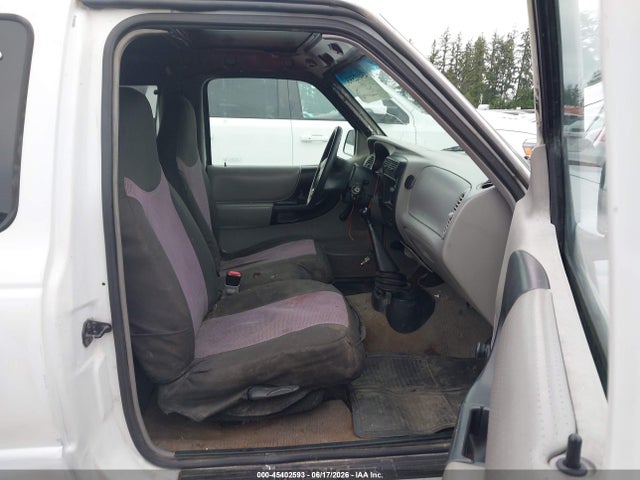 45402593 :رقم المزاد ، 1FTYR14C6WPA76986 vin ، 1998 Ford Ranger Xl/xlt مزاد بيع