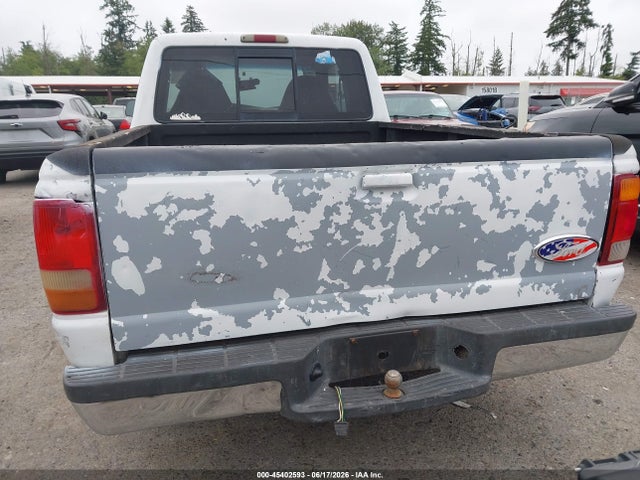 45402593 :رقم المزاد ، 1FTYR14C6WPA76986 vin ، 1998 Ford Ranger Xl/xlt مزاد بيع
