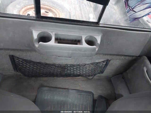 45402593 :رقم المزاد ، 1FTYR14C6WPA76986 vin ، 1998 Ford Ranger Xl/xlt مزاد بيع