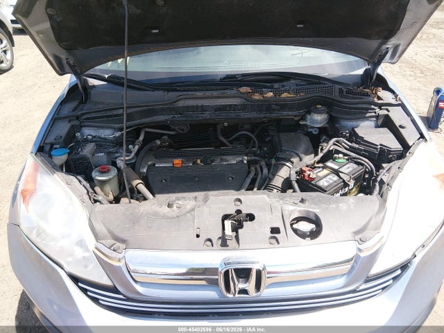 Aukcja sprzedaży 2009 Honda Cr-v Ex-l, vin: 5J6RE48729L035341, numer aukcji: 45402596