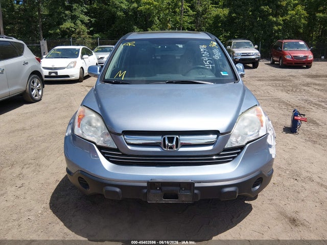 Aukcja sprzedaży 2009 Honda Cr-v Ex-l, vin: 5J6RE48729L035341, numer aukcji: 45402596