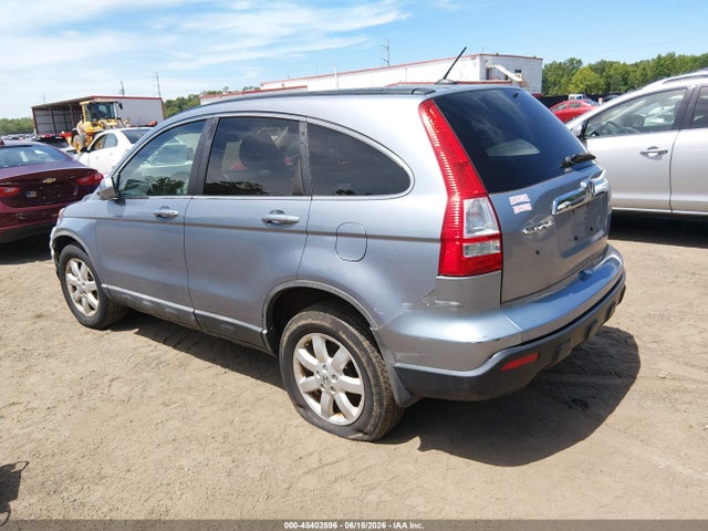 Aukcja sprzedaży 2009 Honda Cr-v Ex-l, vin: 5J6RE48729L035341, numer aukcji: 45402596