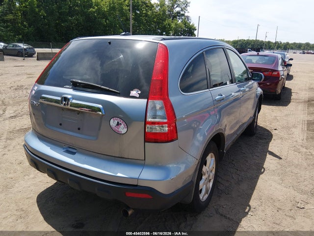 Aukcja sprzedaży 2009 Honda Cr-v Ex-l, vin: 5J6RE48729L035341, numer aukcji: 45402596