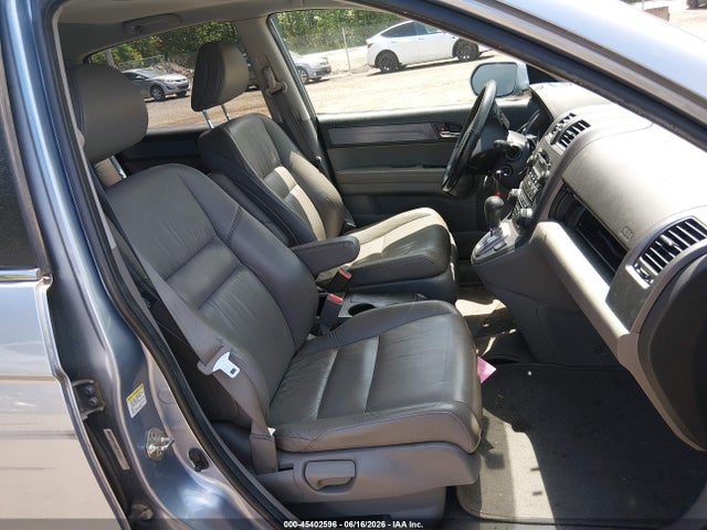 Aukcja sprzedaży 2009 Honda Cr-v Ex-l, vin: 5J6RE48729L035341, numer aukcji: 45402596
