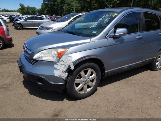Aukcja sprzedaży 2009 Honda Cr-v Ex-l, vin: 5J6RE48729L035341, numer aukcji: 45402596