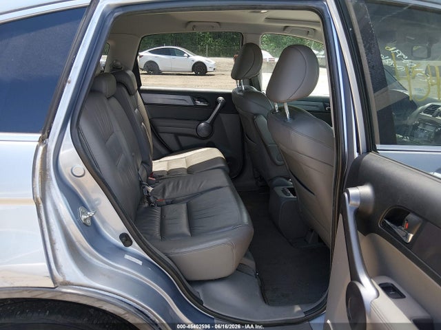 Aukcja sprzedaży 2009 Honda Cr-v Ex-l, vin: 5J6RE48729L035341, numer aukcji: 45402596