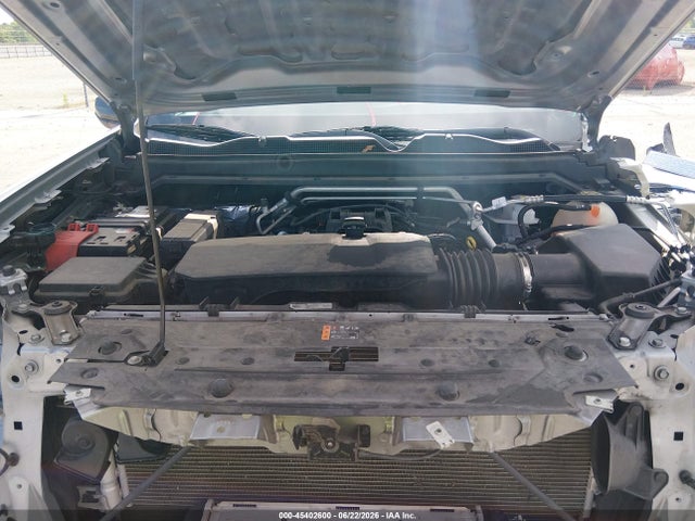 1GCGSBEC0P1179894 Chevrolet Colorado 2wd Short Box Wt