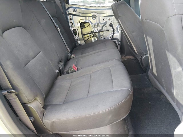 1GCGSBEC0P1179894 Chevrolet Colorado 2wd Short Box Wt