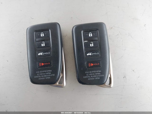Lexus NX 300H 2020 JTJGJRDZ1L5006029 Image 11