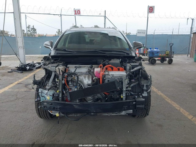 Lexus NX 300H 2020 JTJGJRDZ1L5006029 Image 13