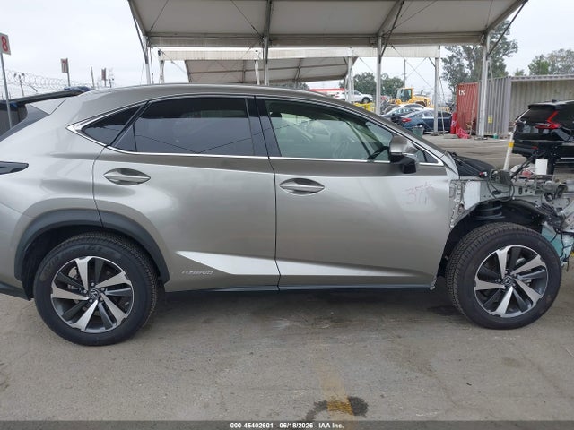 Lexus NX 300H 2020 JTJGJRDZ1L5006029 Image 14