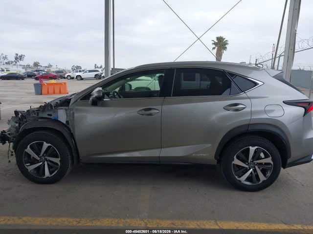 Lexus NX 300H 2020 JTJGJRDZ1L5006029 Image 15