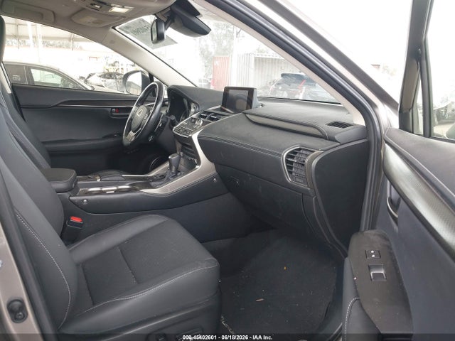Lexus NX 300H 2020 JTJGJRDZ1L5006029 Image 5