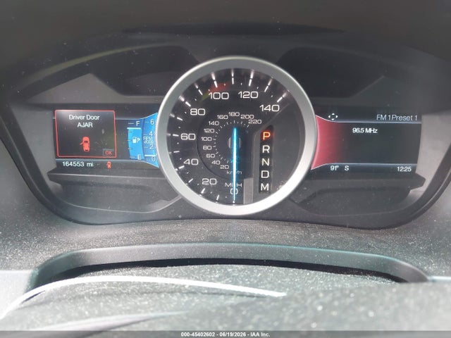 Ford EXPLORER XLT 2015 1FM5K8D85FGC01144 Image 7