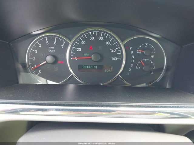 Продаж на аукціоні авто 2008 Buick Lacrosse Cx, vin: 2G4WC582X81178255, номер лоту: 45402603