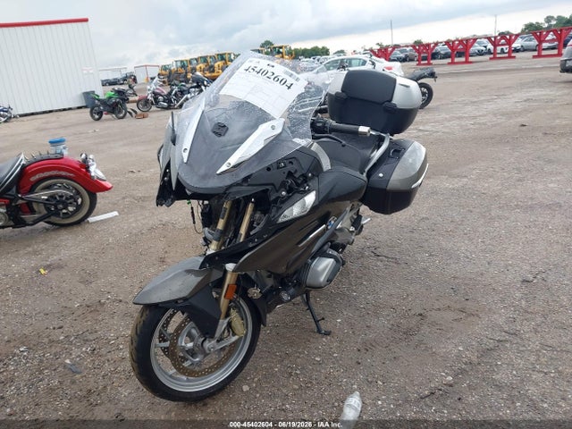 WB10J6308LZG39920 BMW R 1250 Rt