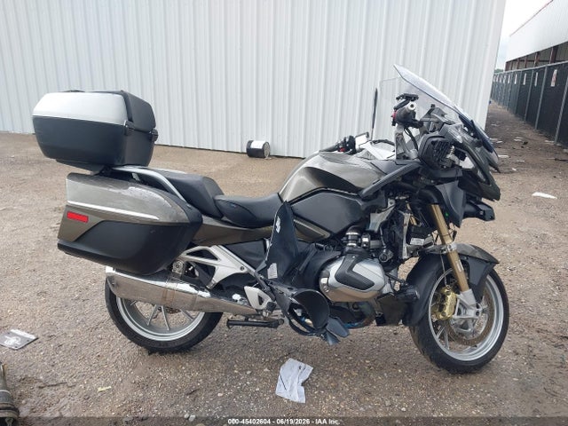 WB10J6308LZG39920 BMW R 1250 Rt