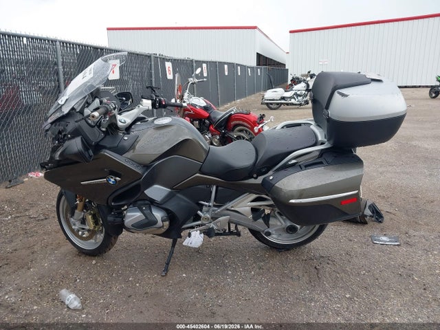 WB10J6308LZG39920 BMW R 1250 Rt