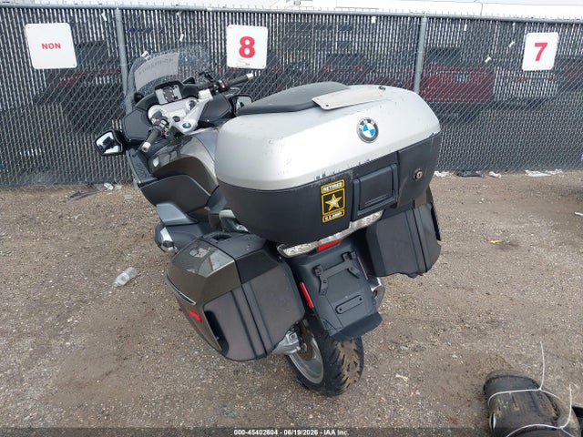 WB10J6308LZG39920 BMW R 1250 Rt