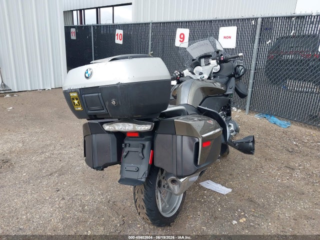 WB10J6308LZG39920 BMW R 1250 Rt