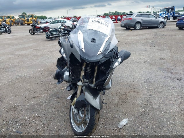 WB10J6308LZG39920 BMW R 1250 Rt