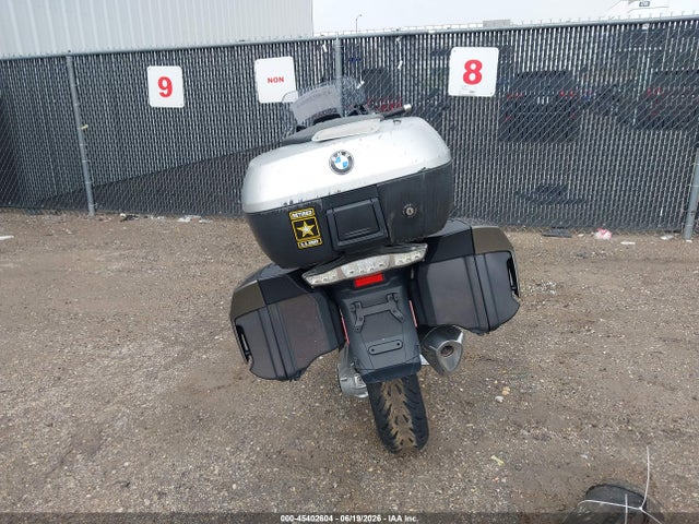 WB10J6308LZG39920 BMW R 1250 Rt