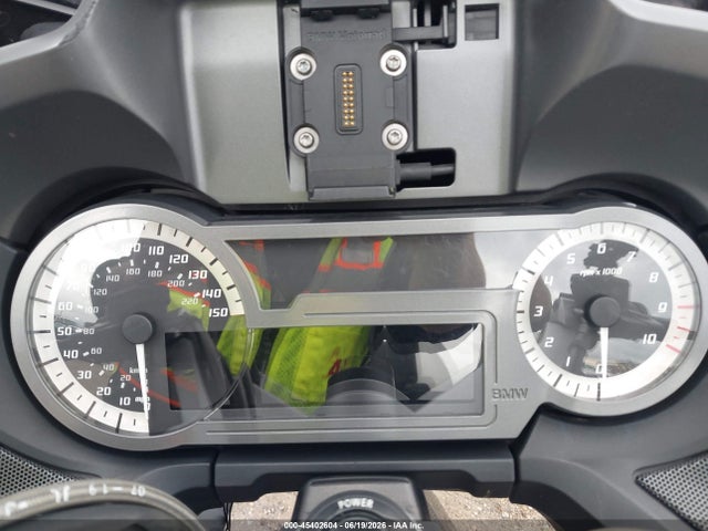 WB10J6308LZG39920 BMW R 1250 Rt