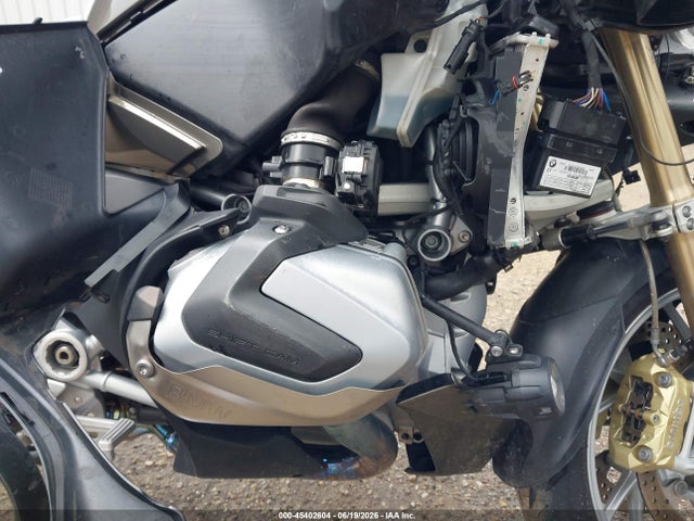 WB10J6308LZG39920 BMW R 1250 Rt