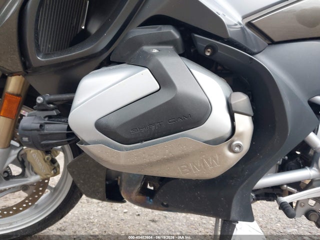 WB10J6308LZG39920 BMW R 1250 Rt