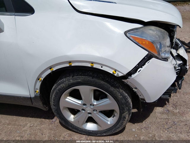 Aukcja sprzedaży 2016 Buick Encore, vin: KL4CJASB8GB629447, numer aukcji: 45402606