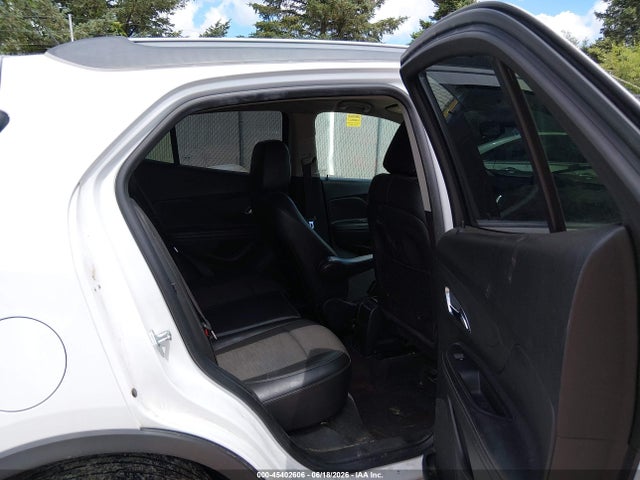 Aukcja sprzedaży 2016 Buick Encore, vin: KL4CJASB8GB629447, numer aukcji: 45402606