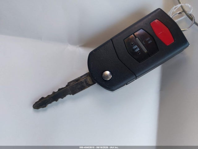 Aukcja sprzedaży 2011 Mazda Mazda2 Sport, vin: JM1DE1HZ5B0101792, numer aukcji: 45402610