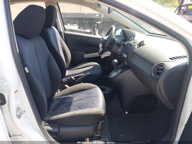 Aukcja sprzedaży 2011 Mazda Mazda2 Sport, vin: JM1DE1HZ5B0101792, numer aukcji: 45402610