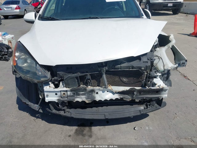 Aukcja sprzedaży 2011 Mazda Mazda2 Sport, vin: JM1DE1HZ5B0101792, numer aukcji: 45402610