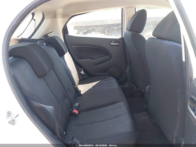 Aukcja sprzedaży 2011 Mazda Mazda2 Sport, vin: JM1DE1HZ5B0101792, numer aukcji: 45402610