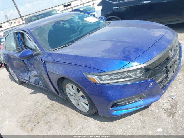 Продажа на аукционе авто 2020 Honda Accord Sport, vin: 1HGCV1F38LA069735, номер лота: 45402611