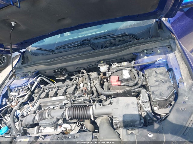 Продажа на аукционе авто 2020 Honda Accord Sport, vin: 1HGCV1F38LA069735, номер лота: 45402611