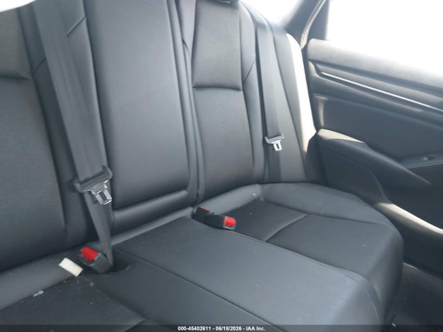 Продажа на аукционе авто 2020 Honda Accord Sport, vin: 1HGCV1F38LA069735, номер лота: 45402611