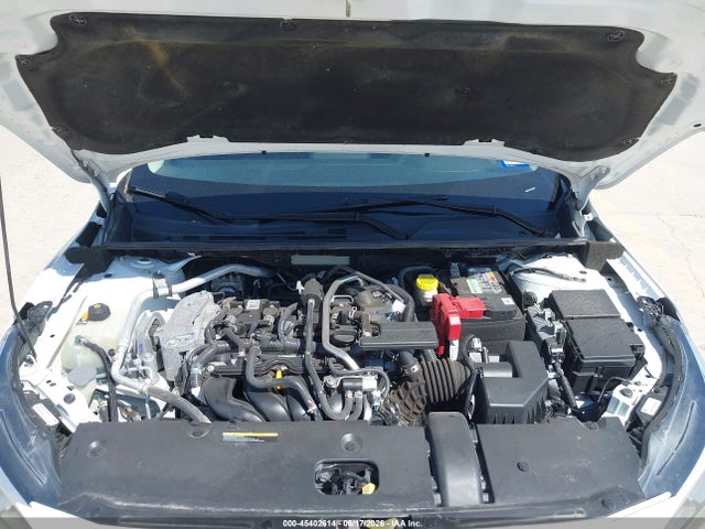 Продажа на аукционе авто 2021 Nissan Sentra S Xtronic Cvt, vin: 3N1AB8BV3MY330252, номер лота: 45402614
