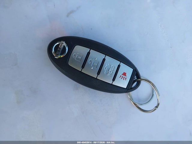 Продажа на аукционе авто 2021 Nissan Sentra S Xtronic Cvt, vin: 3N1AB8BV3MY330252, номер лота: 45402614