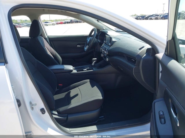 Продажа на аукционе авто 2021 Nissan Sentra S Xtronic Cvt, vin: 3N1AB8BV3MY330252, номер лота: 45402614