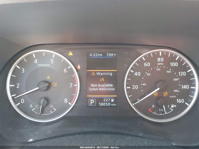 Продажа на аукционе авто 2021 Nissan Sentra S Xtronic Cvt, vin: 3N1AB8BV3MY330252, номер лота: 45402614
