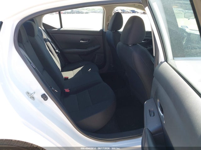 Продажа на аукционе авто 2021 Nissan Sentra S Xtronic Cvt, vin: 3N1AB8BV3MY330252, номер лота: 45402614