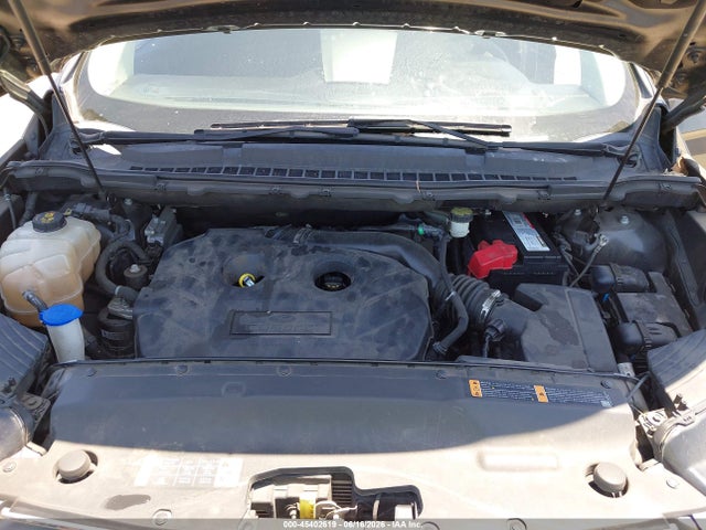 Ford EDGE SE 2018 2FMPK3G96JBB40046 Image 10