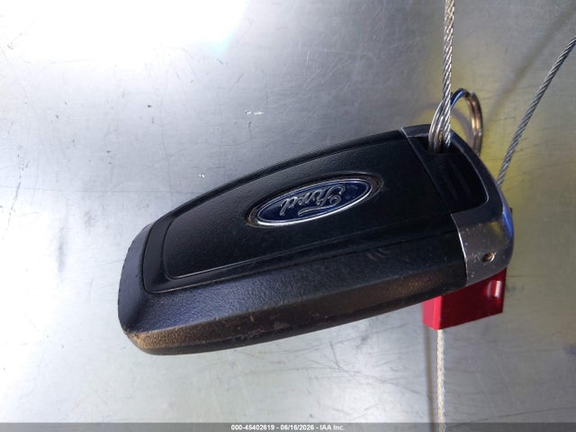 Ford EDGE SE 2018 2FMPK3G96JBB40046 Image 11